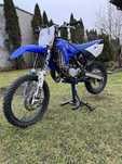 Yamaha YZ 85 SX KX RM CR