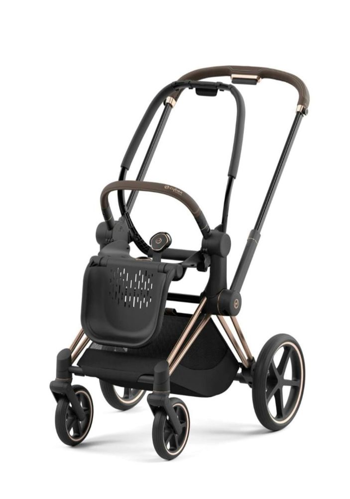 Cybex Priam 4.0 rama ze strlażem siedziska