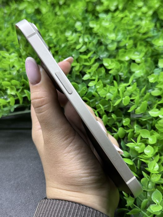iPhone 14, 128Gb, Starlight (Neverlock) Айфон 14, 128гб, белый, #8141