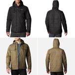 Куртка Columbia Mens Montague Falls II Insulated, 1799231, S-XXL