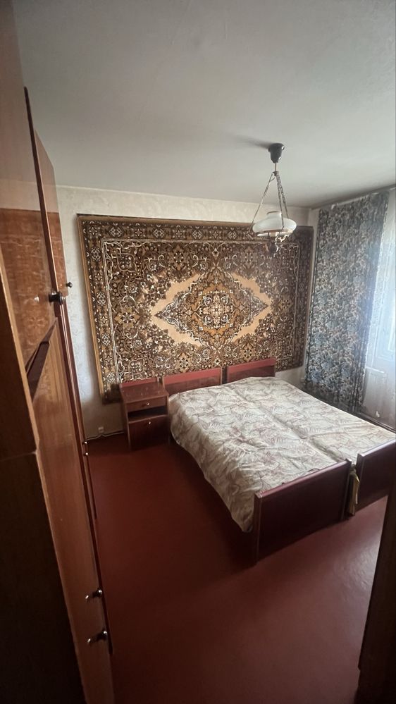 Без комісї Продаж 3-кімн вул. Вадима Гетьмана 46 ВЛАСНИК