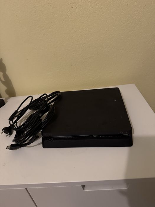 Vendo Playstation4