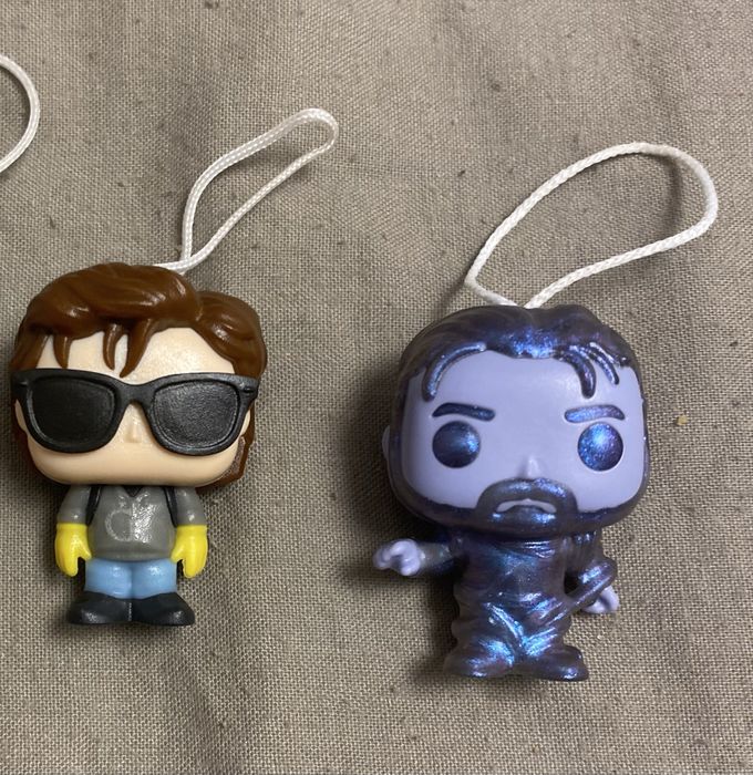 Продаю фігурки Stranger Things