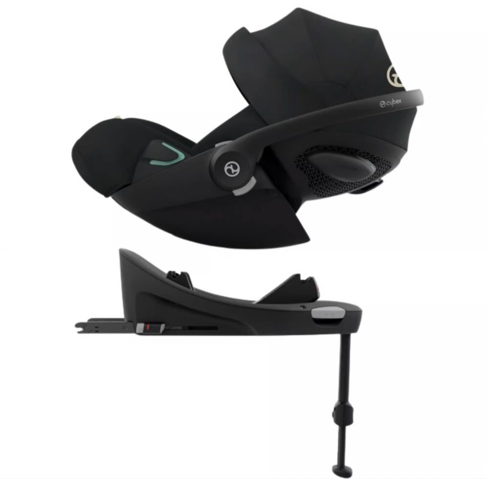 Fotelik samochodowy Cybex Cloud G i-size z baza G