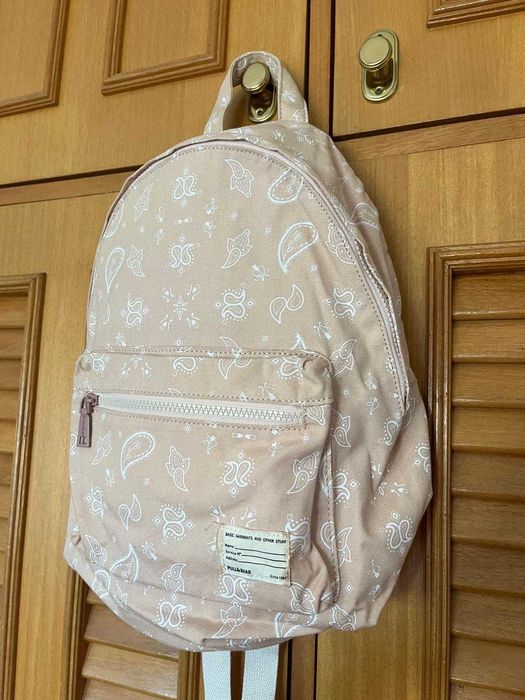 Mochila Pull&Bear