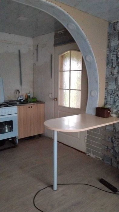 Продам дом в селе Матроска