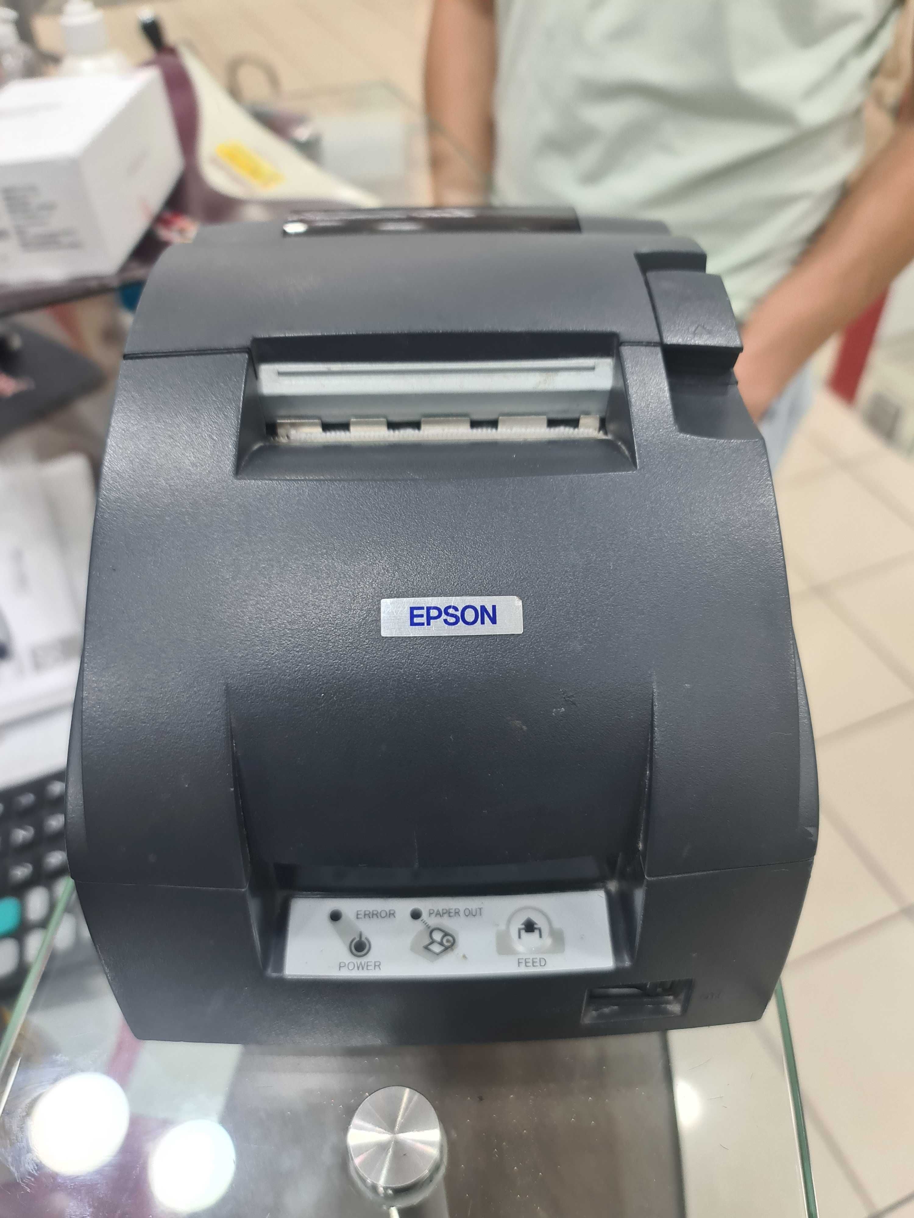 Impressora Epson