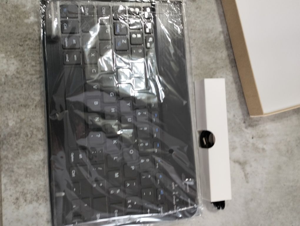 Klawiatura jademall do samsung galaxy tab s8