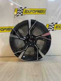 jantes 18 Audi 5x112