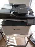 NOWA drukarka Lexmark MX431
