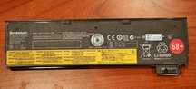 Bateria Lenovo thinkpad t460