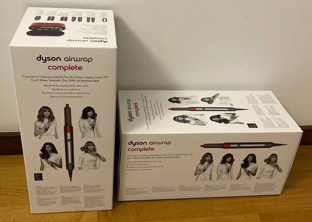 Dyson Airwrap multi-styler Complete