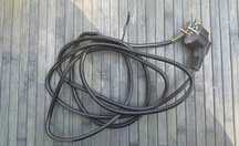 Kabel zasilania do SteamOne SY70SB 2000W parownica do ubrań