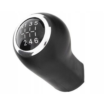 Gałka Zmiany Biegów Opel Astra 3 H Corsa D Zafira