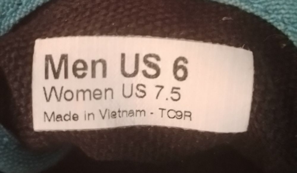 Макасіни 37-38 р