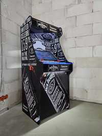Automat 5000 Gier Arcade Nowy Duży Pandora