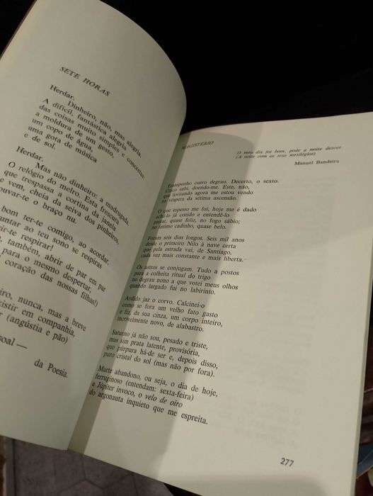 Nova Renascença ( Vol. 1) - Primavera de 1981