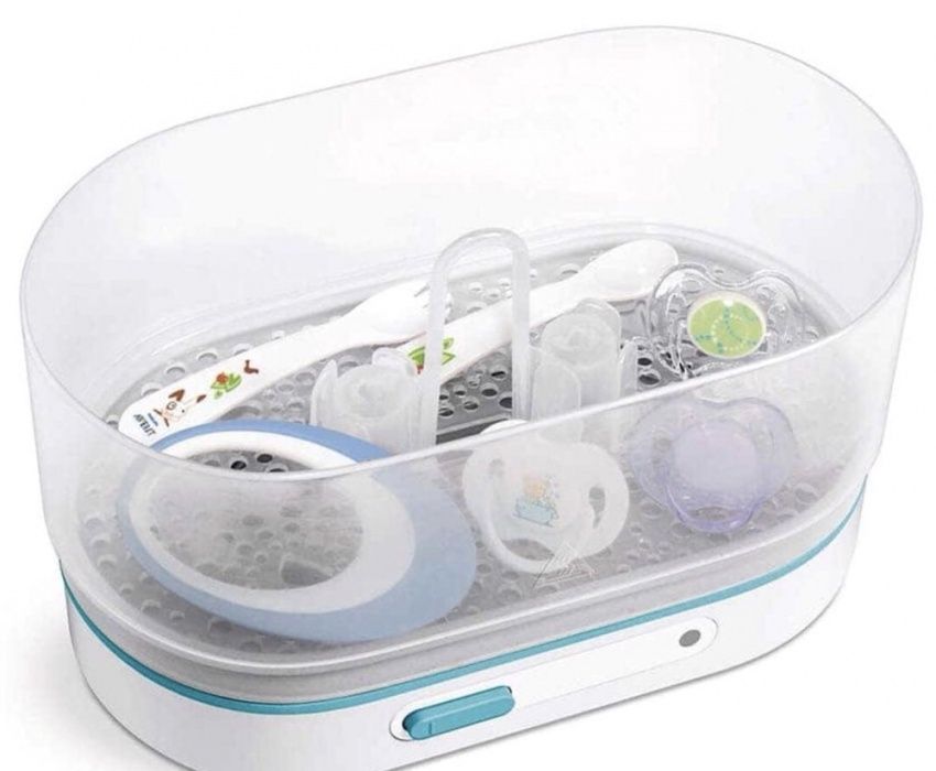 Электрический стерилизатор 3 в 1 Philips AVENT