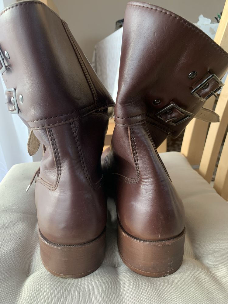 Buty meskie / damskie