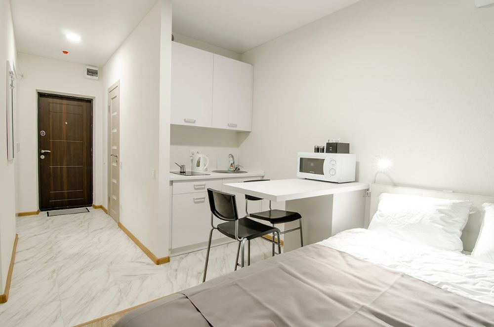 Оренда подобово 1-к квартири на Шулявці біля станції метро-2-555.biz.ua