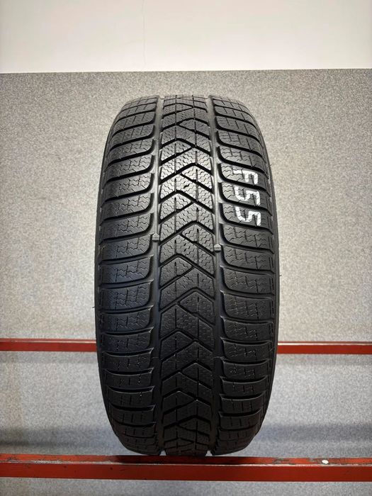 1 OPONA ZIMOWA PIRELLI 225/50/17 95H  SOTTO ZERO 3, M+S