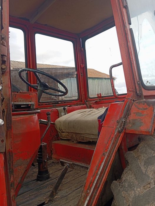 Продам трактор ЮМЗ двигун ЕСД без турбіни.