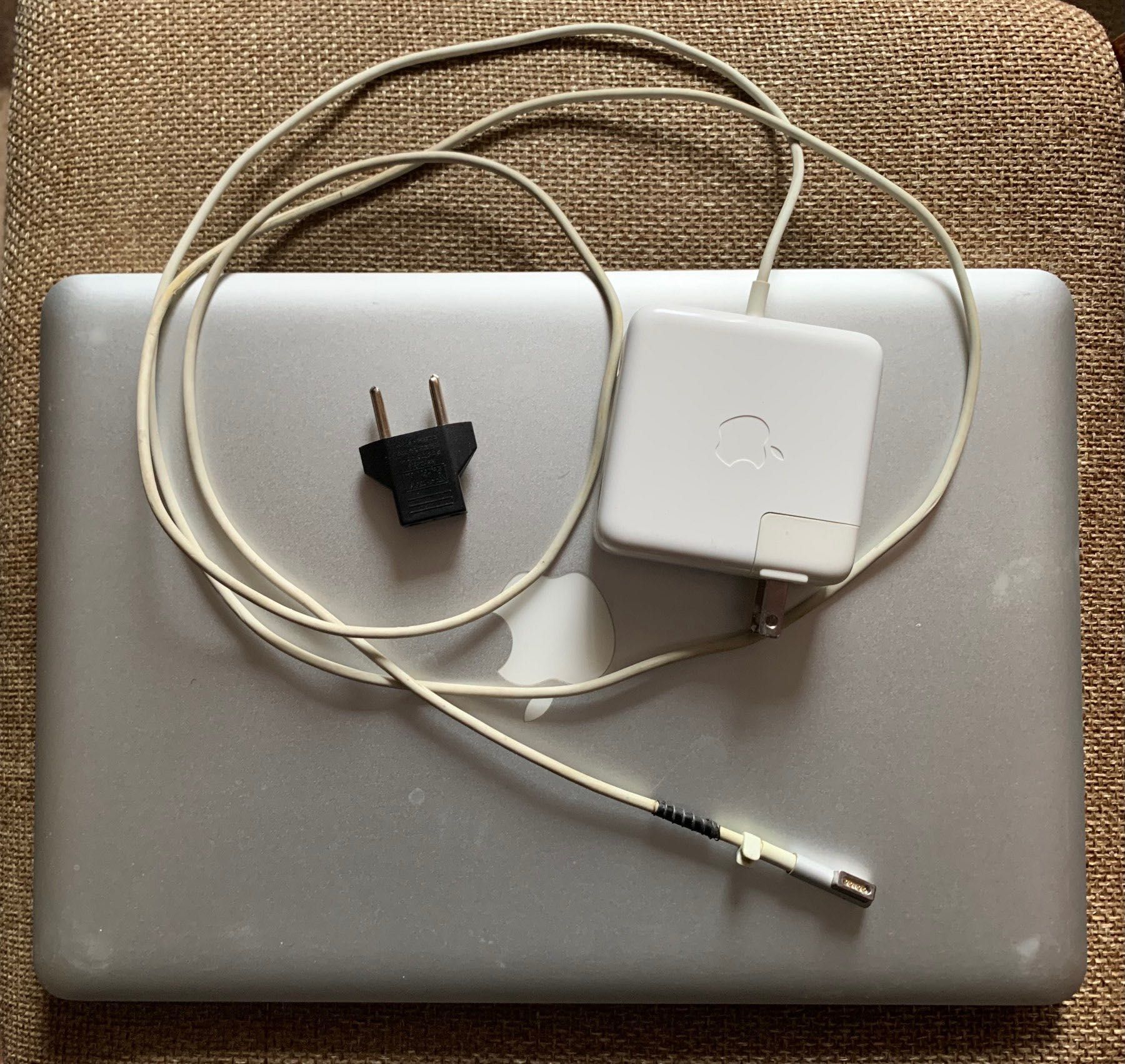 MacBook Pro 13 (mid 2010)