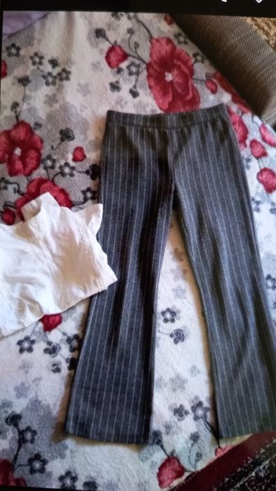 Шкільна форма для стильних дівчат