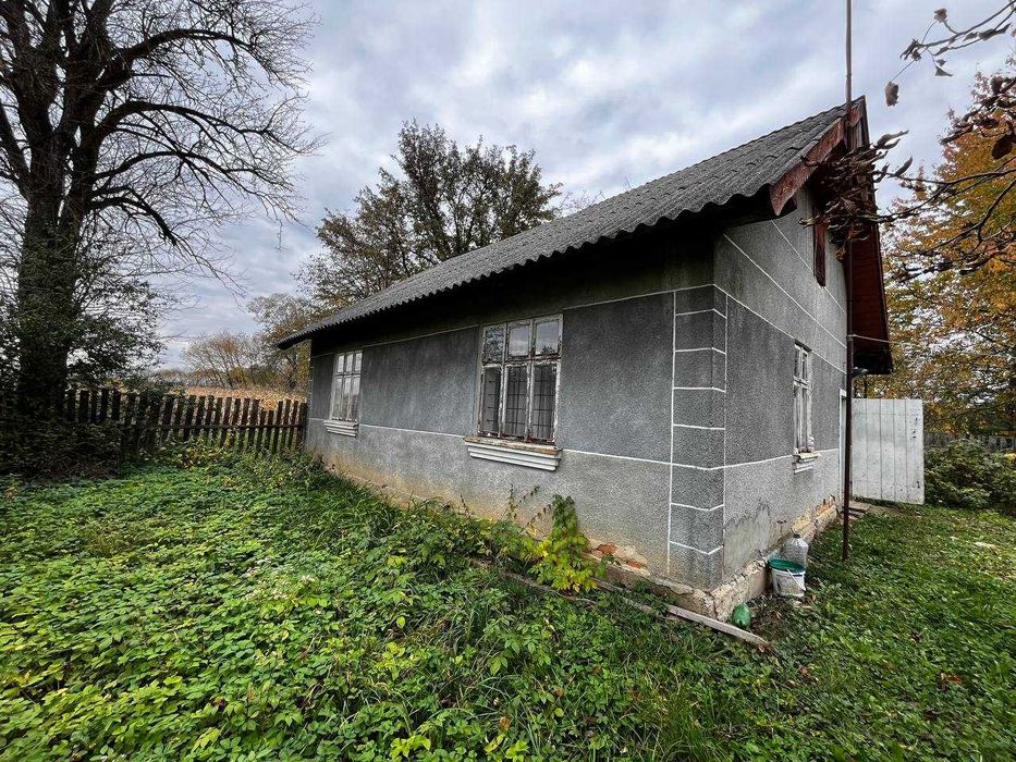 Ділянка 25 сот в с. Пійло