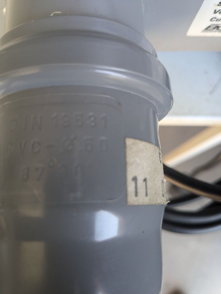 Aspirador laboratório Bofa DP 100 para CNC dental monofásico 3 C
