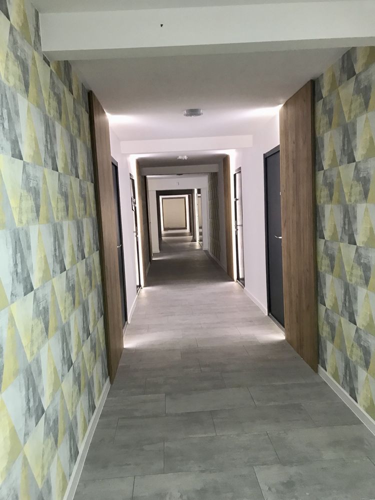 Apartament nad Jeziorem Białym blisko plaży