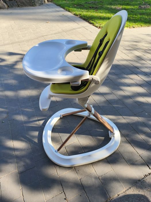 Krzesełko do karmienia