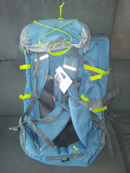 Mochila de trekking / mochila caminhada - 70L