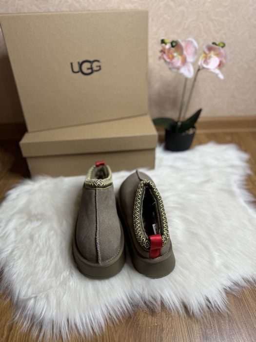 Трендові ugg натуральна замша, сабо, мюлі, угги, уггі, taz ОСТАННІ 40