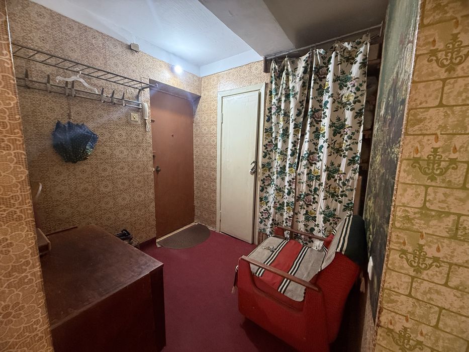 Оренда 1 кім квартири по вул . Небесноі сотні