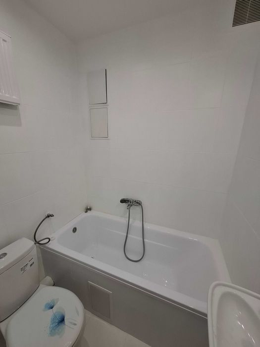 Sprzedam wyremontowane mieszkanie w spokojnej okolicy w centrum miasta