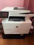 Drukarka wielofunkcyjna HP LaserJet Pro MFP M428dw