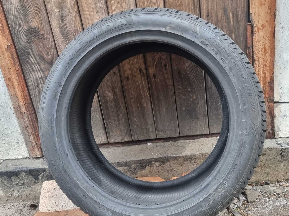 Шина автомобільна Goodyear