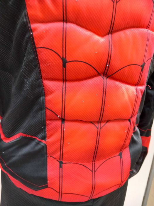 Kostium Spiedeman Spider-man strój przebranie XL A/225