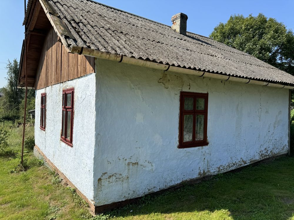 Продається будинок