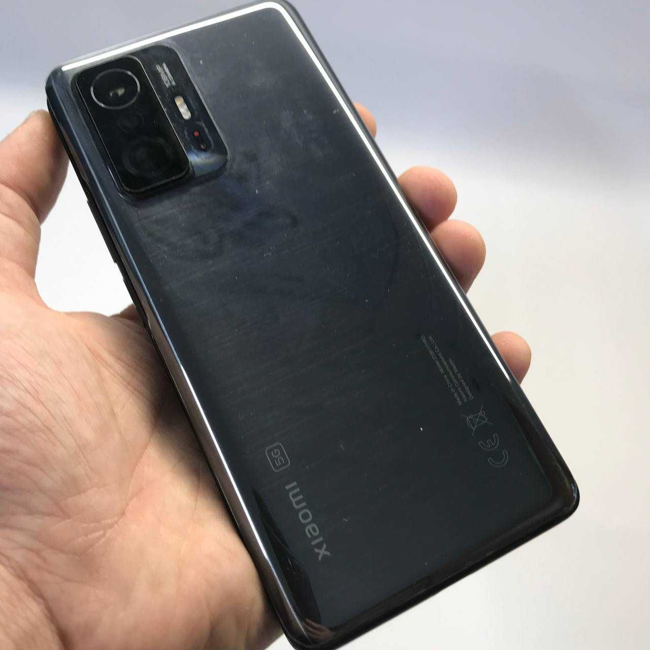 Xiaomi 11t Оригінальні Запчастини