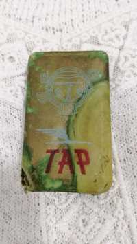 Sabonete TAP (vintage)