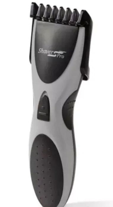 Maszynka do strzyżenia włosów nowa z akcesoriami