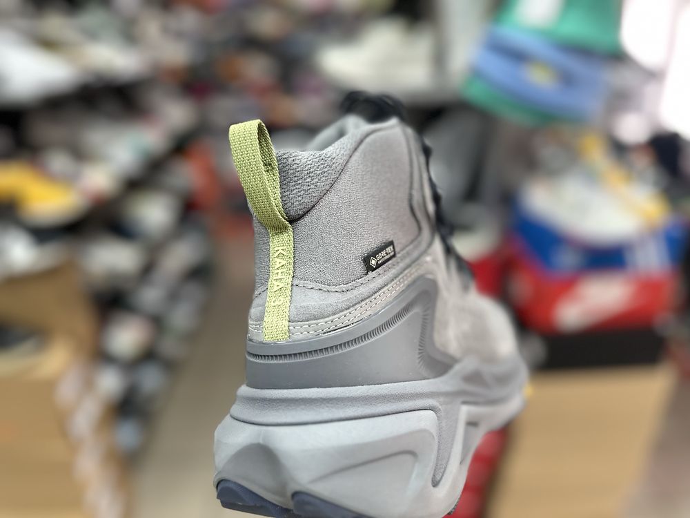 Трекінгові черевики Hoka KAHA 3 GTX ( РОЗМІР 48 )