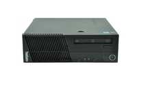 Komputer Stacjonarny Lenovo 16GB Windows 10 Pro 3,2 GHz SSD 512GB PL