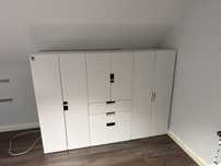 Meble dzieciece ikea
