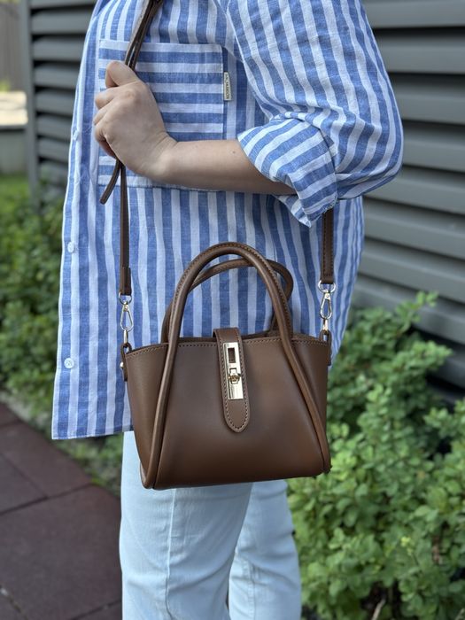 Сумка жіноча / сумочка / нова