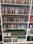 Kolekcja gier Ps, Xbox, Nintendo