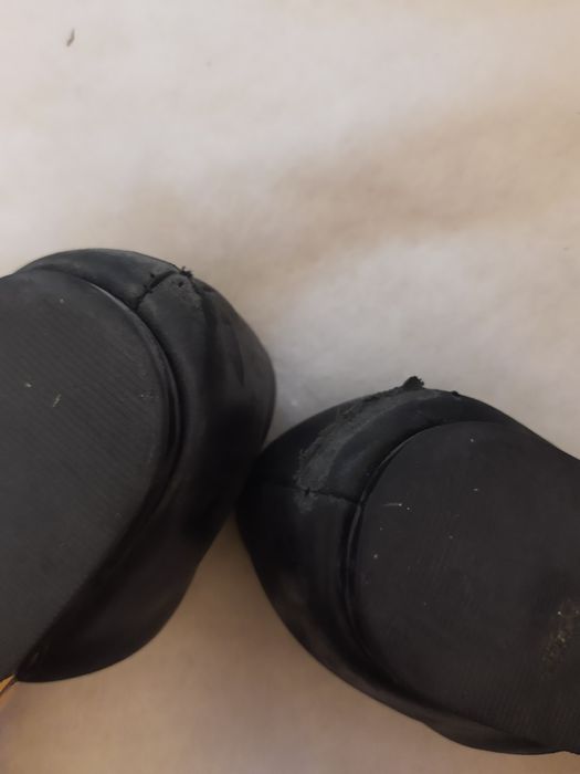 Letnie baleriny Lasocki 39