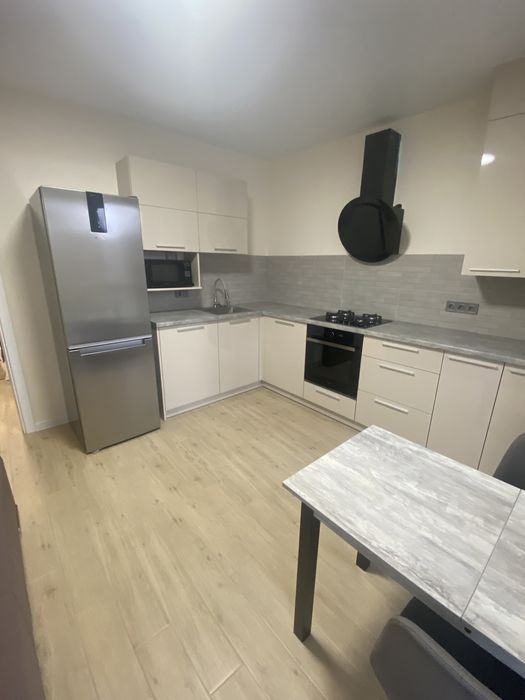 Ремонт квартир,будинків,комерції під ключ